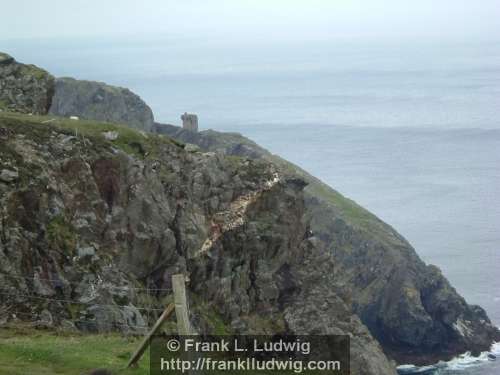 Slieve League